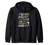 Si Pépé ne peut pas le réparer Personne ne peut le faire – Idée pour la fête des grands-parents et la fête des pères.