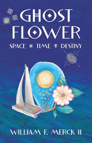 Ghost Flower - image 1