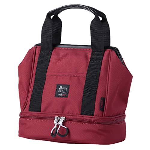 カートバッグ マグネットポーチ ABZ417 RD