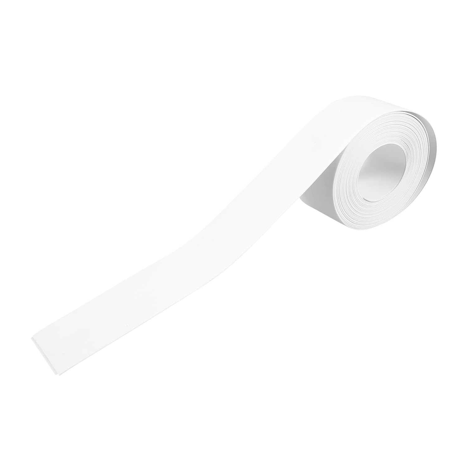 Self Adhesive Caulk Strip 5 Meter PVC Sealing Tape for Kitchen