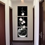Tamaño: 30X30cmX3, 40X40cmX3, 50X50cmX3, 60X60cmX3.