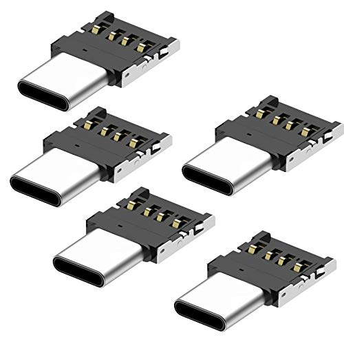 5{ Eg~j^CvC USB-C - USB 2.0 OTGA_v^[ gѓdbp^ubgUSBP[utbVfBXN