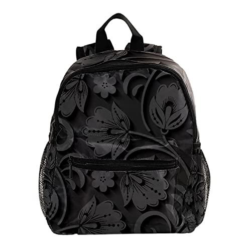 Sac à dos enfants motif flocon de neige - Petit sac à bandoulière mignon mixte
