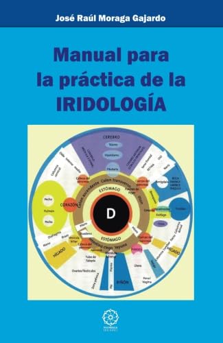 Manual para la Practica de la Iridologia