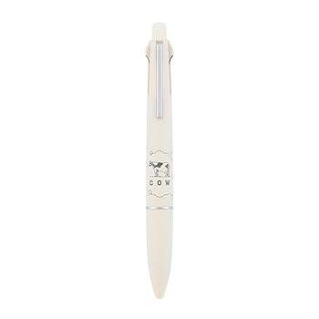 Amazon | エリア限定 牛乳石鹸×三菱鉛筆 ジェットストリーム 4&1