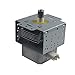 2M392J Microwave Magnetron for Toshiba Midea Microwave Oven Tube Compatible 2M253J WB27X11191 5304513456 2M319J 2M219J Magnetron