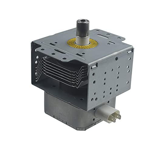 WB27X10327 Microwave Magnetron for GE Microwave Tube JVM1490BD003 Repair Part Replace 2M248J(GS) 10QBP1006 2M248J(FN) WB20X0167 WB26x23320 Magnetron by ZOCOLIV - Image 4