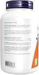 NOW Supplements, GABA (Gamma-Aminobutyric Acid) 500 mg + B-6, Natural Neurotransmitter, 200 Veg Capsules