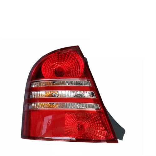 Feu arrière Mazda Haima coque haute résistance feu stop gauche 2005-2010