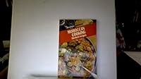 Moroccan cooking, the best recipes B0007C2F4A Book Cover
