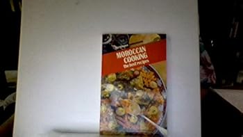 Paperback Moroccan cooking, the best recipes (Vie pratique) Book