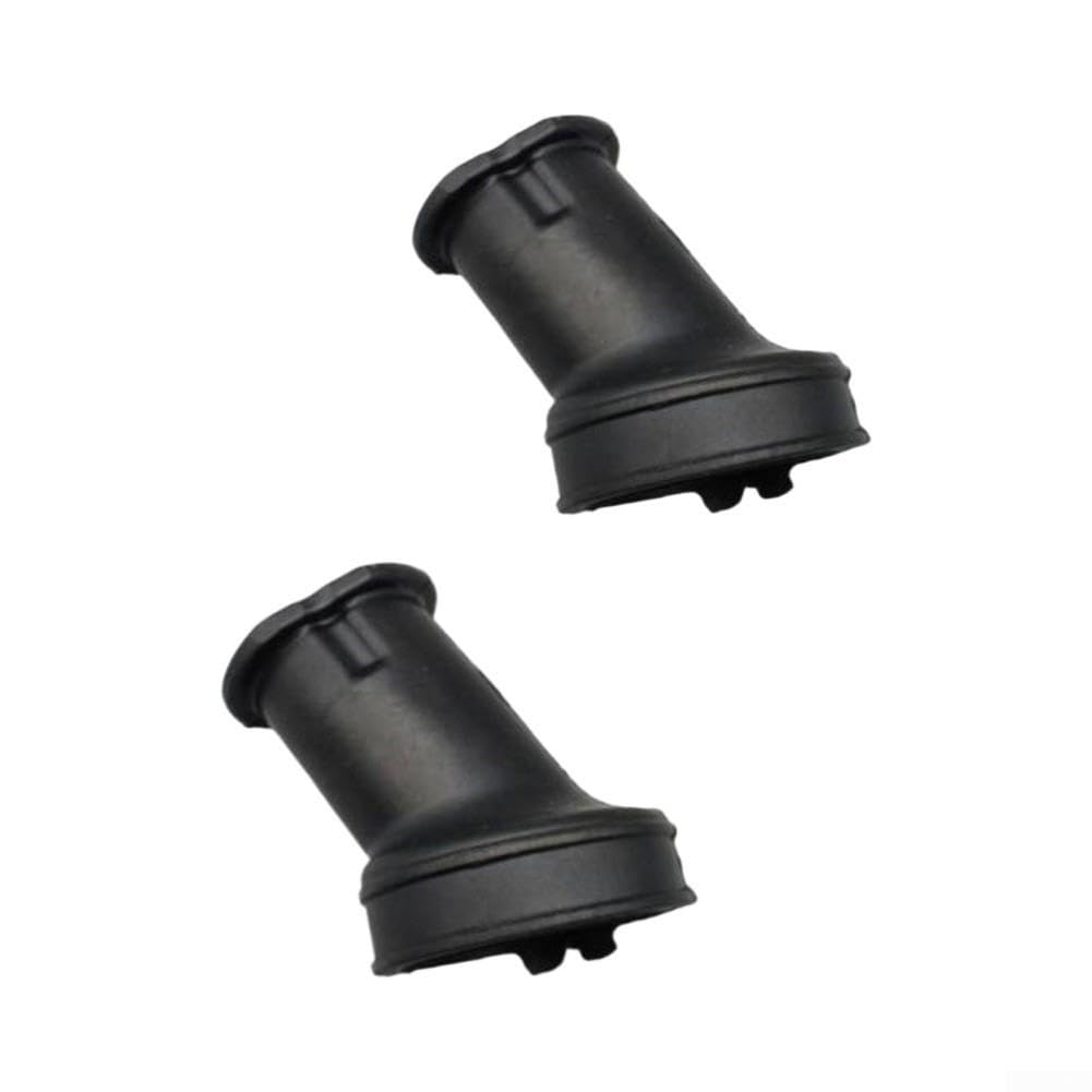 Tubo Garganta Motosierra MS651 MS661 para robusto Tubo Garganta(2pcs)