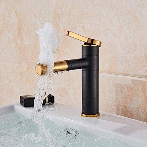 Accessoires de salle de bain robinet de cuisine blanc et argent rotatif 360