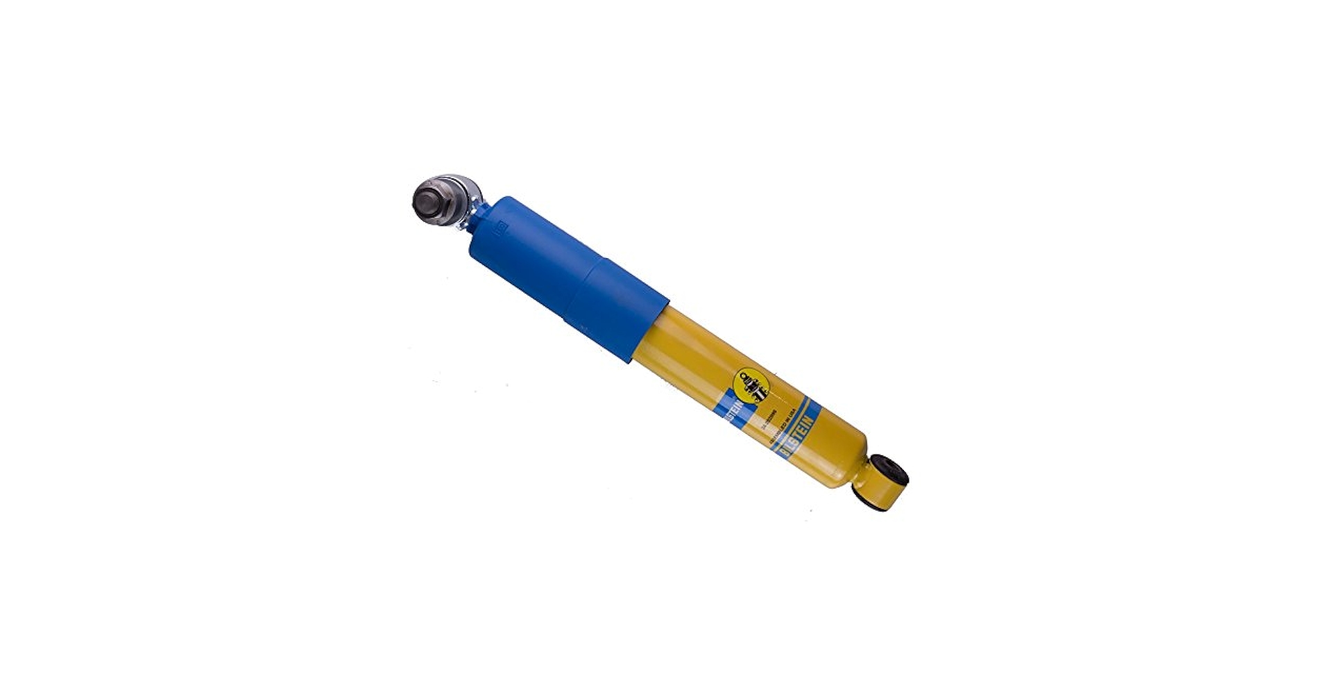 エレノア Amazon.com: Bilstein 24-252898 Shock Absorber : Automotive