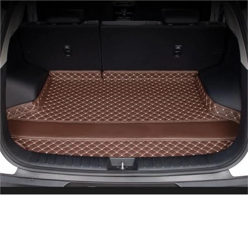 Tapis de coffre pour Subaru Forester SK anti-rayures pour stopper les salissures