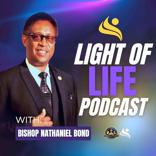 Page de couverture de "Fight the Good Fight of Faith" &bull; Bishop Nathaniel Bond