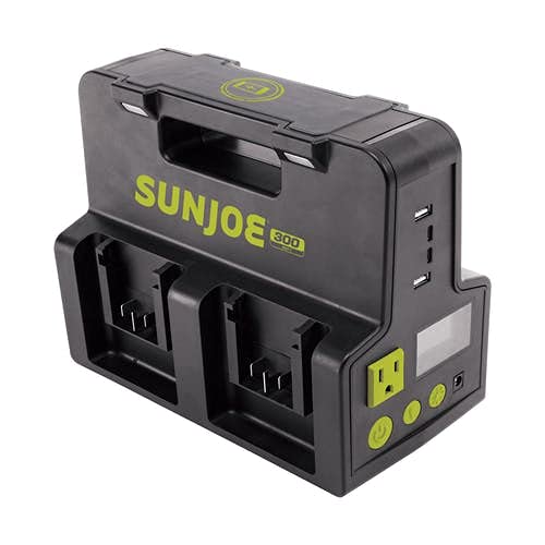 Sun Joe Generator Reviews 2024, Tested By Wild River Review