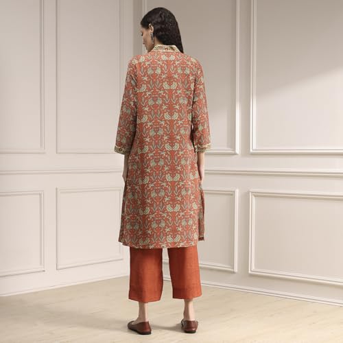 Image of BIBA Womens Kurta Set
