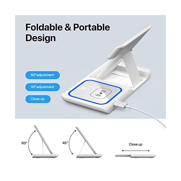 Wireless-Charging-Station-3-in-1-Wireless-Charger-Stand-Fast-Wireless-Charging-Dock-for-iPhone-131211ProXMaxXSXR8Plus-for-Apple-Watch765432SE-for-Airpods-32ProWhite Wireless-Charging-Station-3-in-1-Wireless-Charger-Stand-Fast-Wireless-Charging-Dock-for-iPhone-131211ProXMaxXSXR8Plus-for-Apple-Watch765432SE-for-Airpods-32ProWhite