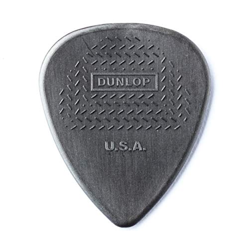 Jim Dunlop Max-Grip® Nylon Standard Pick 1.0MM - 24 Pack