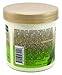 African Pride Olive Miracle Conditioner Leave-In 15 Ounce Jar (443ml) (2 Pack)