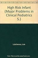 The high risk infant 0721658008 Book Cover