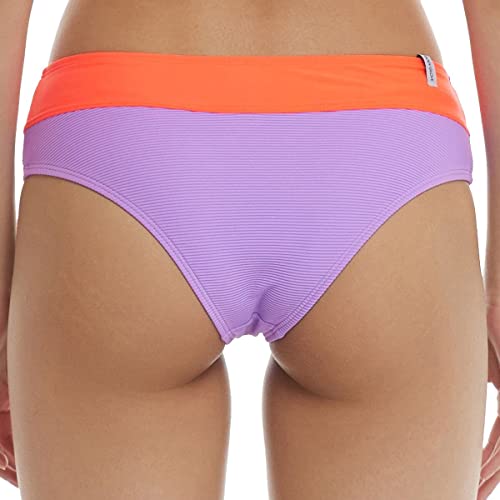 Image of Body Glove Women's Standard Hazel Mid Coverage Bikini Bottom Swimsuit