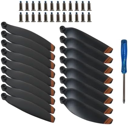Propellers Blades for DJI Mini 2 / Mini SE/Mini 2 SE/Mini 4K Dron...