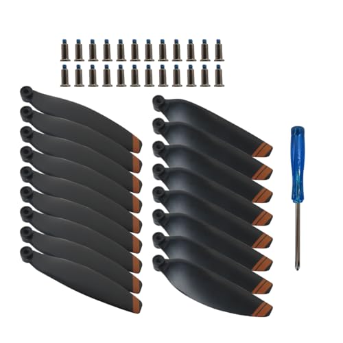Propellers Blades for DJI Mini 2 / Mini SE/Mini 2 SE/Mini 4K Dron...
