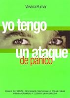 Yo Tengo Un Ataque de Panico 9874361360 Book Cover