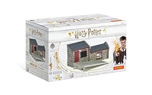 Hornby Hogsmeade Station Allgemeines Büro