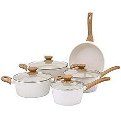 Mimo Style Mármol Cook 5 Peças