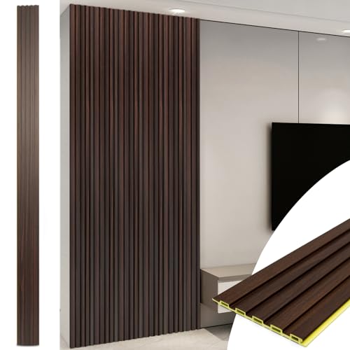 Photo 1 of Art3d WPC Wainscoting Panels