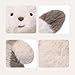 Dewireaey Peluche De Perrito Imagen de Dewireaey Peluche De Perrito