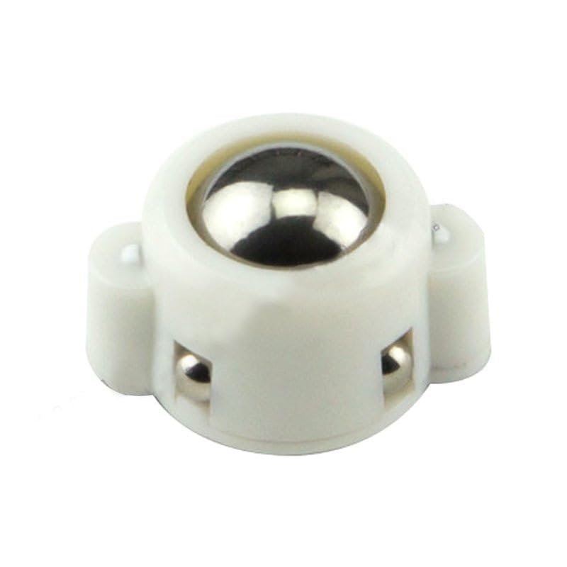 Mini 3PI Car N20 Caster Wheel Robot Ball Wheel for Smart Car, DIY Robotics Projects, Robot Car Chassis & Automation Applications-image-16