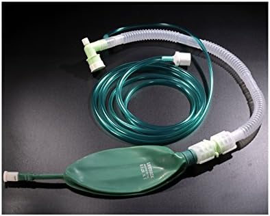 ONTEX Jackson Rees Pediatric Anesthesia Circuit
