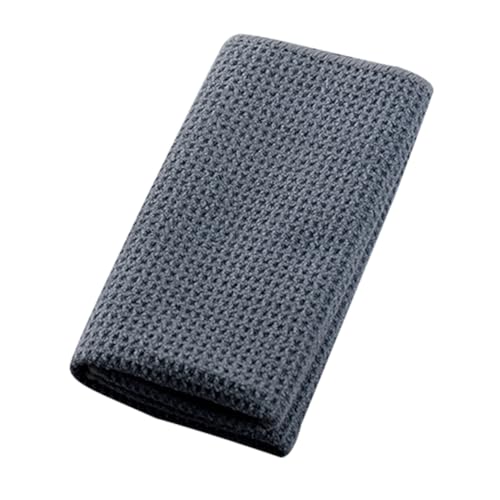 FUNOMOCYA Toalla de Limpieza de Microfibra Absorbente Autos Secado y Limpieza de Superficies y Portátil