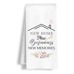 1pcs New Home Housewarming