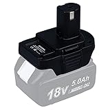 Battery Adapter MT20RNL for Makita Battery to Ryobi Tool Use, Convert Makita 18V Battery to Ryobi 18V Lithium-ion Battery