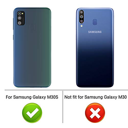 IBetter Morbido Slim TPU per Samsung Galaxy