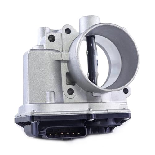 Corps de papillon 60 mm pour corriger le ralenti instable du Pajero IV