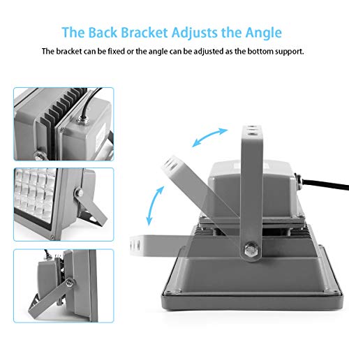 'UV curing light para impresoras 3D SLA DLP: Solidificación de resina fotosensible a 405 nm - Caja de curado DIY'. - Fernando Cortés