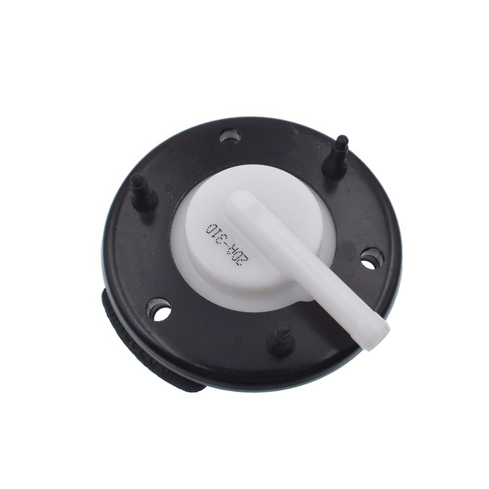 Soupape de sécurité du réservoir de Carburant MN120764 MR512000, adaptée for Mitsubishi Pajero Montero Sport L200 K74T Outlander II Lancer IV Space Wagon Pièces détachées