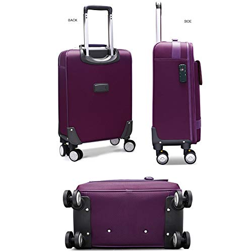 Best Executive CarryOn Luggage of 2024