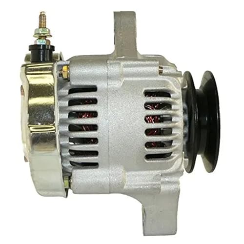 Alternateur moteur 27060-78001 stoppe les pannes sur Toyota Lift