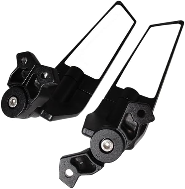 Motorcycle Rear Shock Mounting Bracket for Suzuki GSX-R Series, Adjustable Angle