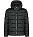Produktbild Save The Duck Heren Steppjacke mit Kapuze BORIS oliv (45) L
