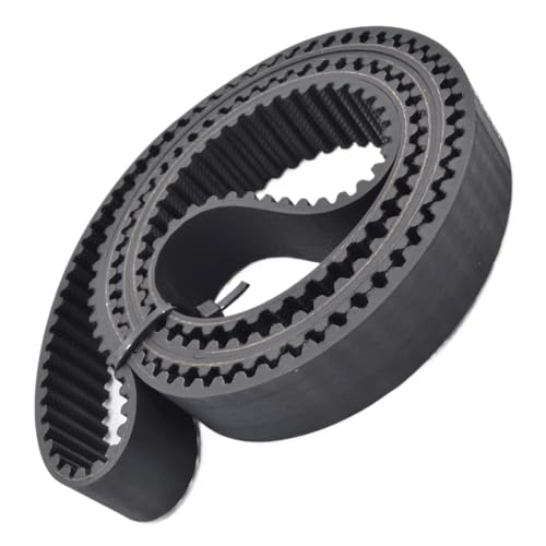 Courroie de distribution S5M 1505mm anti-rupture à 301 dents pour sécuriser vos moteurs