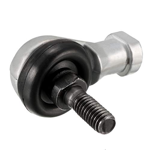 Rodamiento extremo de rod M6x1.0mm cabeza articulada Y-Stud para cilindros 2