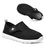 Hurley Kids Spence Toddler Water Shoes - Quick-Dry...